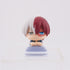 My Hero Academia Shoto Todoroki Onemutan 4,3cm Figur