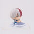 My Hero Academia Shoto Todoroki Onemutan 4,3cm Figur
