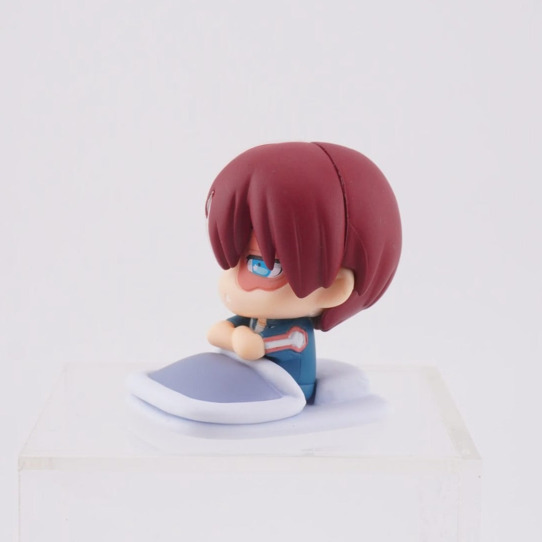 My Hero Academia Shoto Todoroki Onemutan 4,3cm Figur