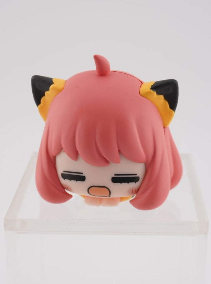 Spy x Family Anya Neko 4,5cm Figur