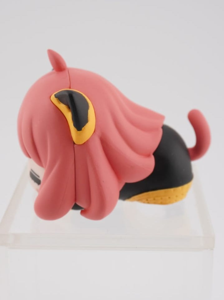 Spy x Family Anya Neko 4,5cm Figur