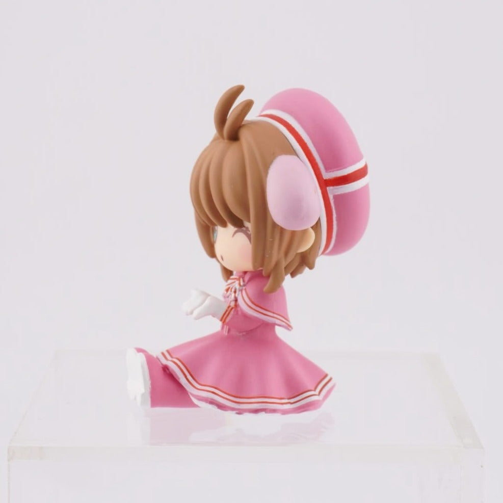 Card Captor Sakura 4,8cm Figur