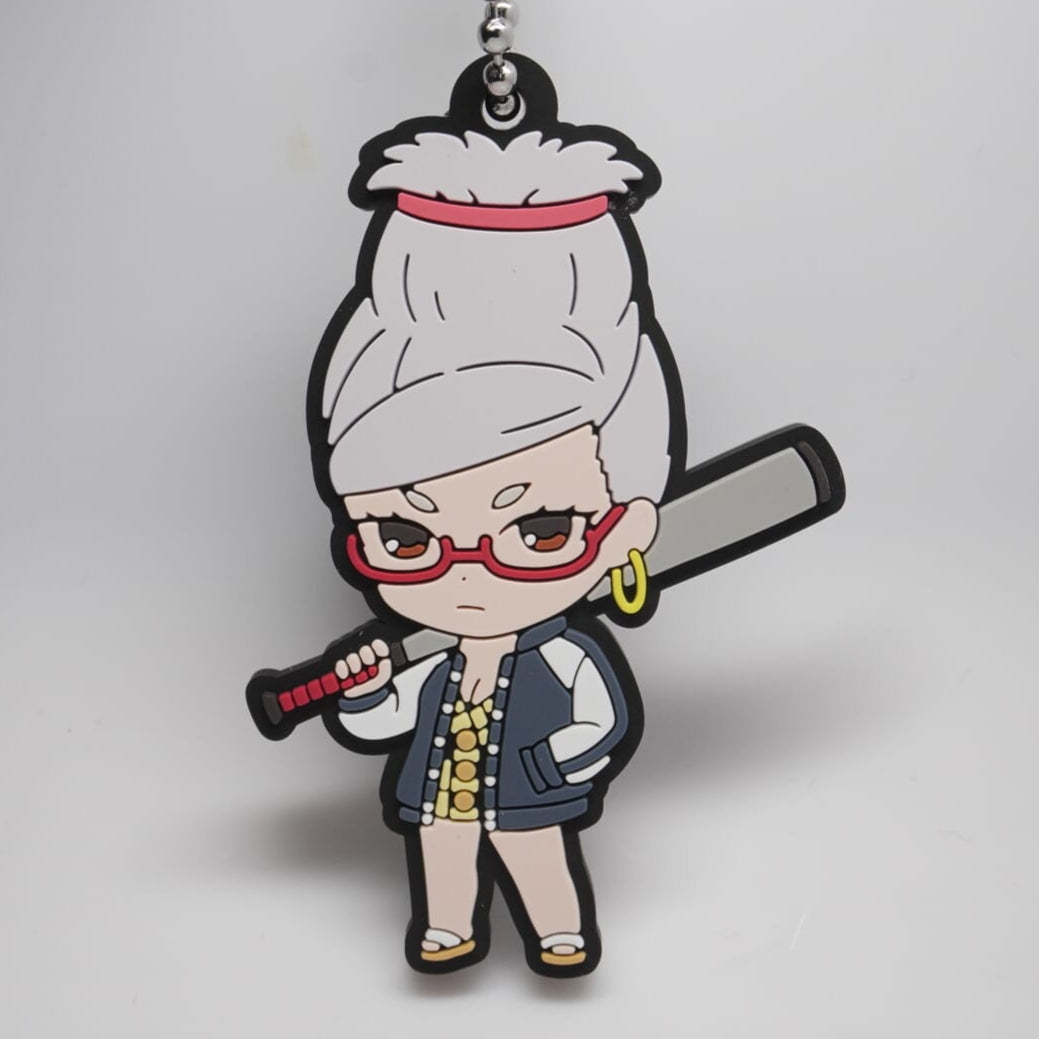 Dandadan Seiko Ayase Anhänger