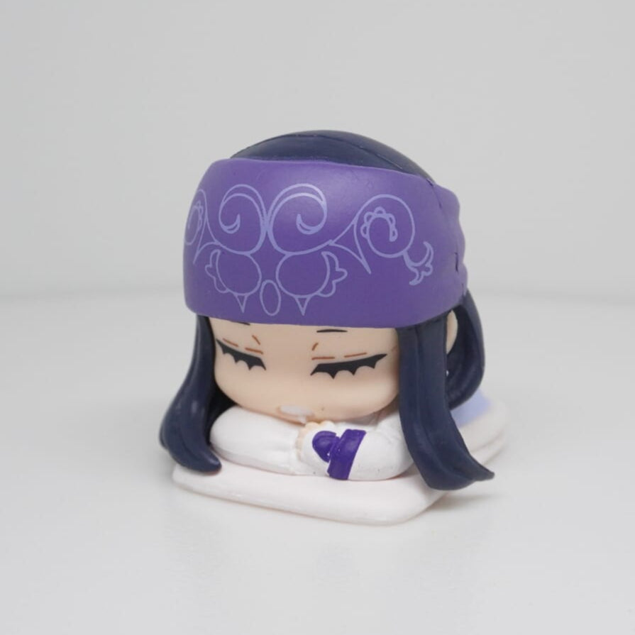 Golden Kamuy Asirpa 3,5cm Onemutan Figur