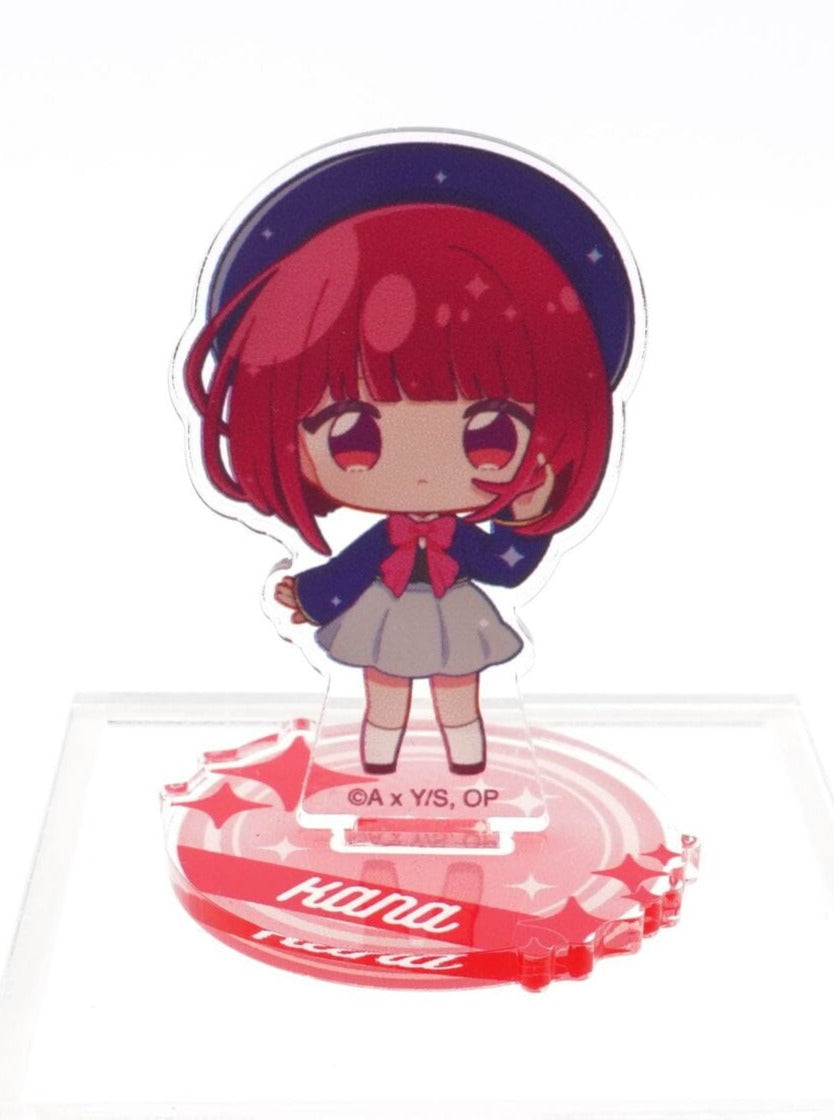 Oshi no Ko Kana Mini Aufsteller