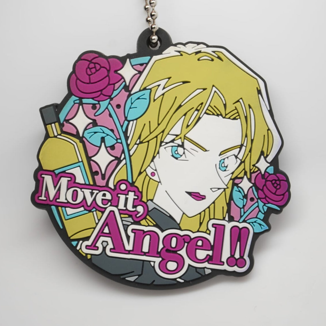 Detektiv Conan Vermouth Anhänger