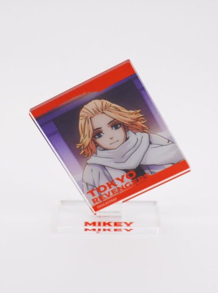 Tokyo Revengers Mikey 7cm Aufsteller