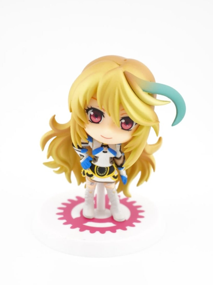 Tales of Xillia Milla Maxwell Figur