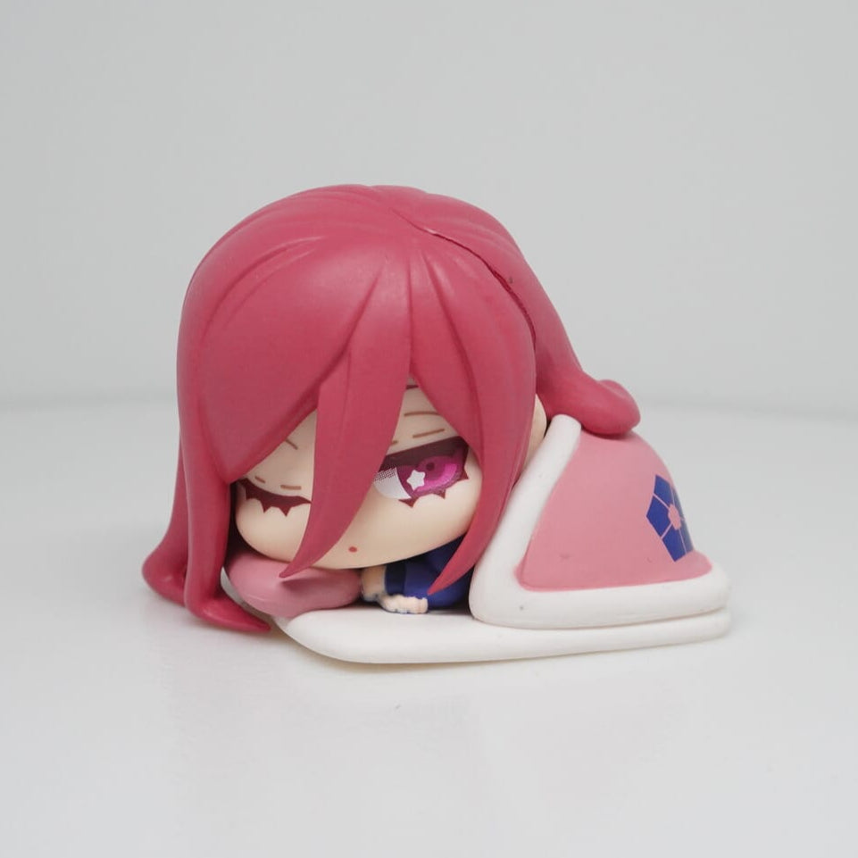 Blue Lock Chigiri Hyoma Onemutan 3,5cm Figur