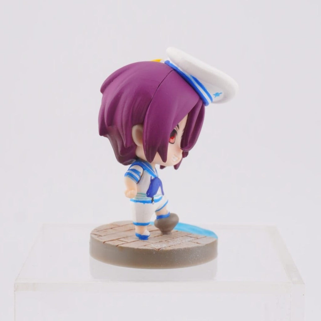 Free! Rin 5cm Figur