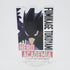 My Hero Academia Fumikage Tokoyami 9cm Aufsteller