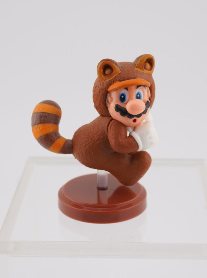 Super Mario Choco Egg Figur