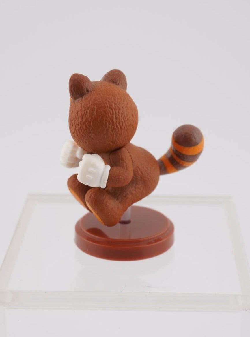 Super Mario Choco Egg Figur