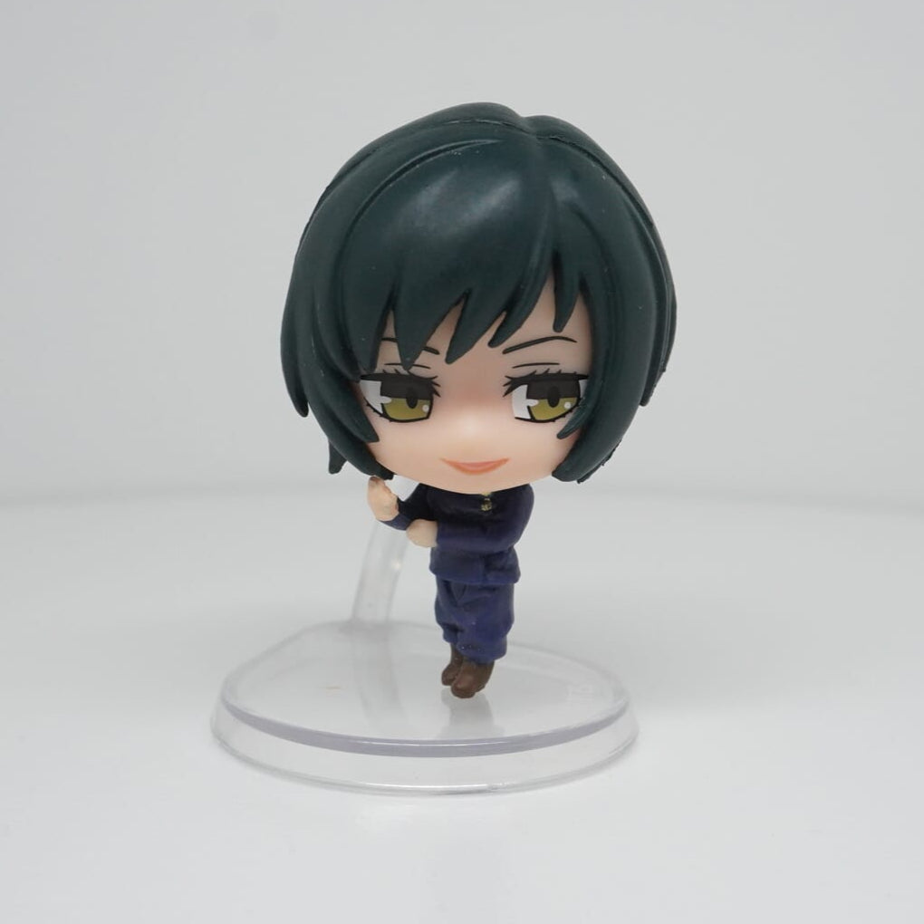 Jujutsu Kaisen Mai Zenin 4,5cm Figur