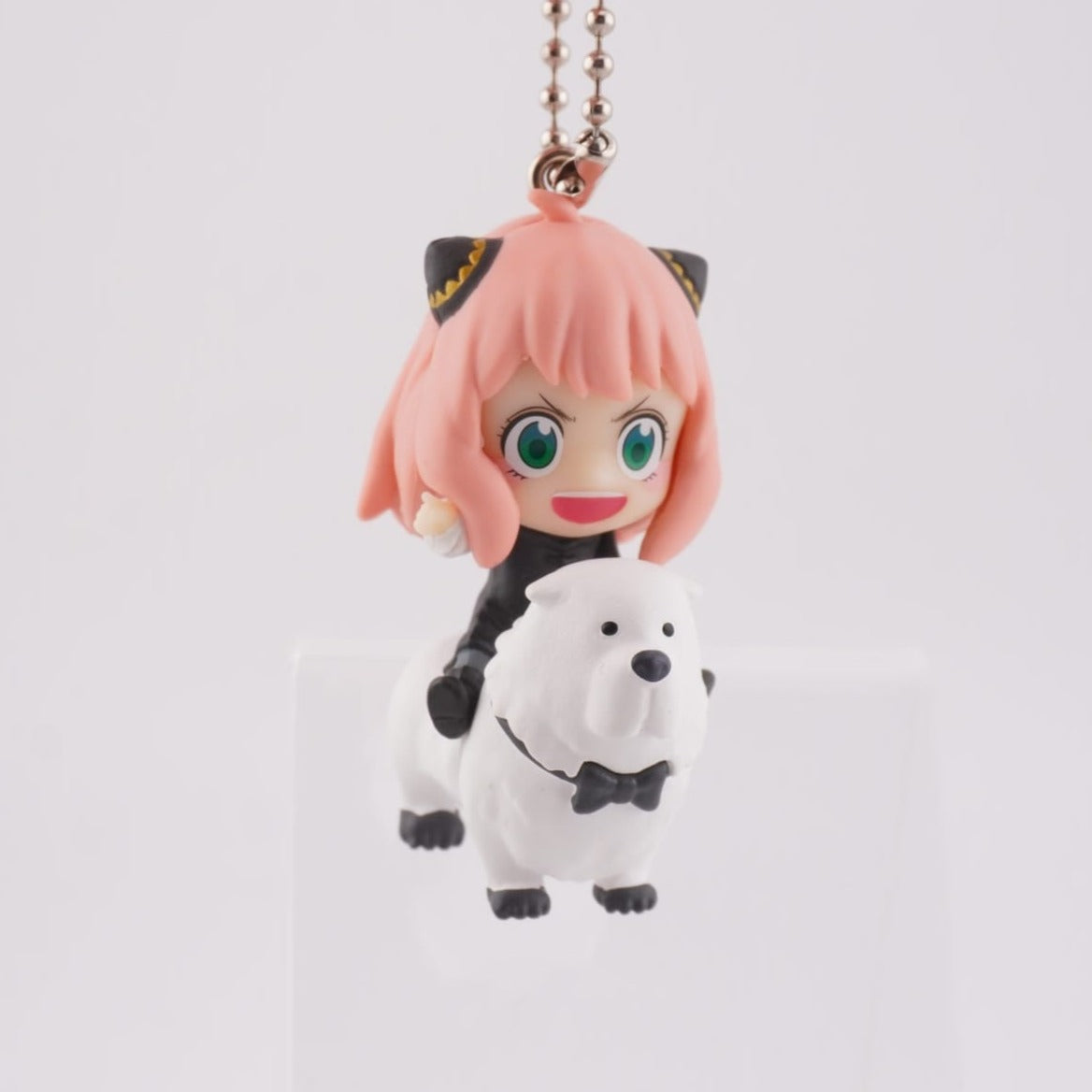 Spy x Family Anya & Bond Anhänger