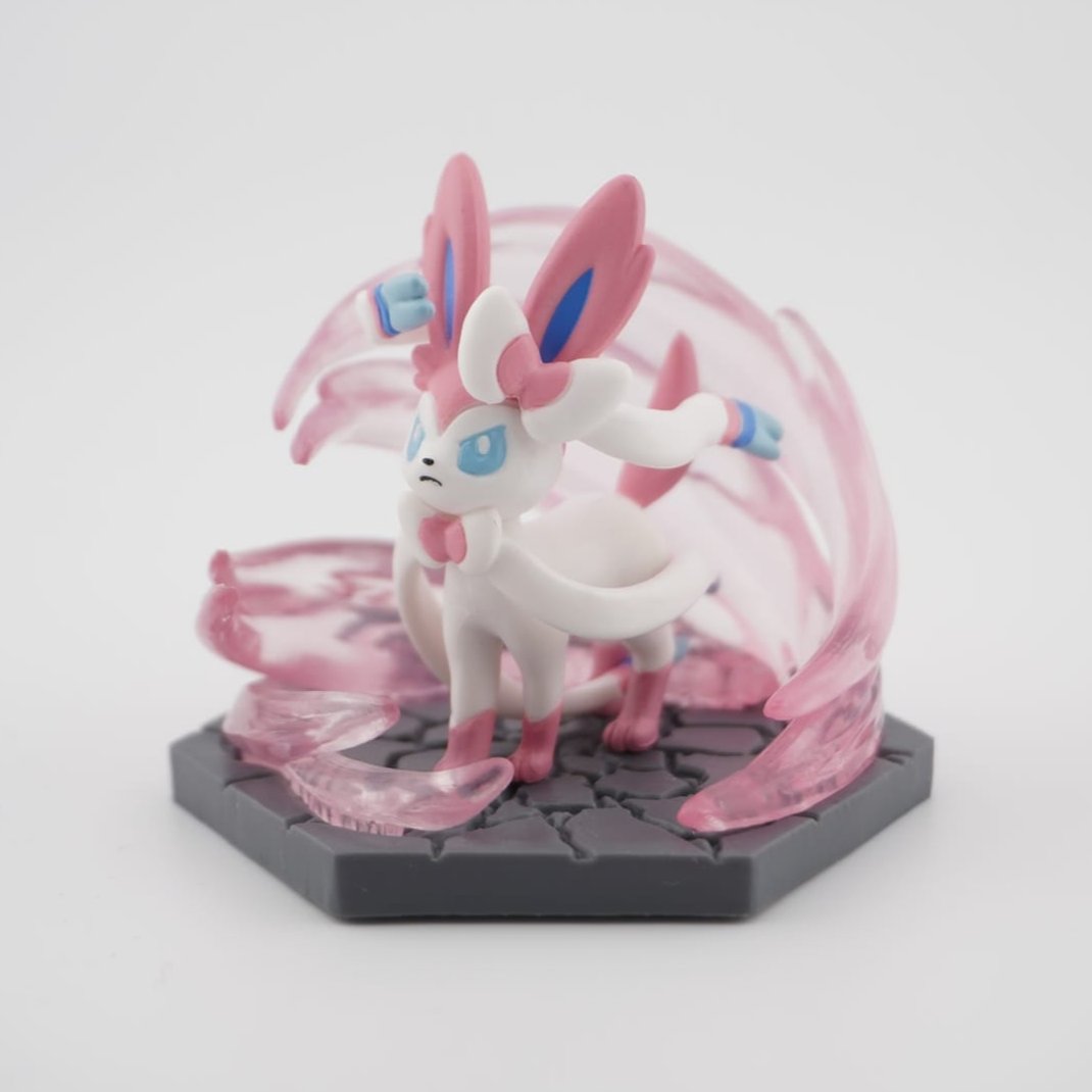 Pokemon Feelinara 4cm Figur