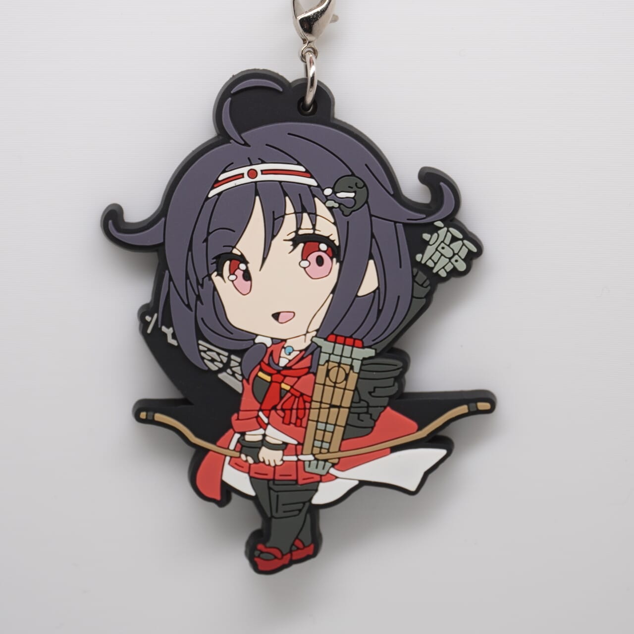 Kaintai Collection Ryuhou Anhänger