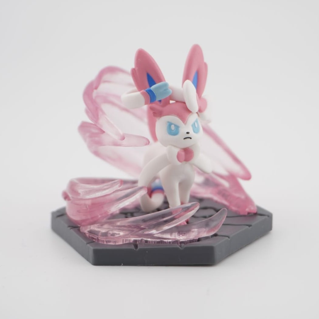 Pokemon Feelinara 4cm Figur