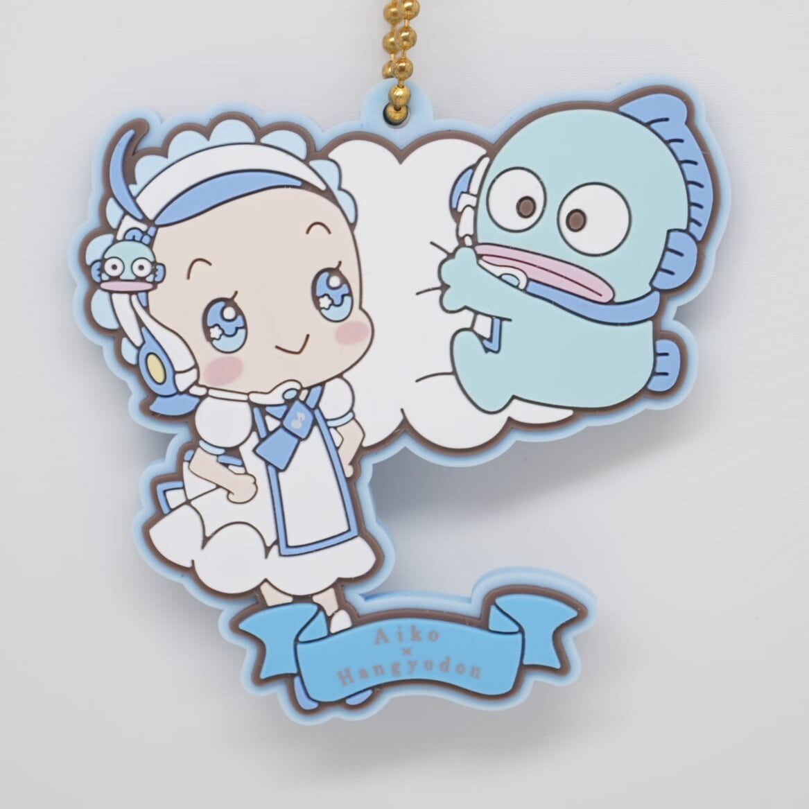 DoReMi Sophie Seno & Hangyodon Anhänger