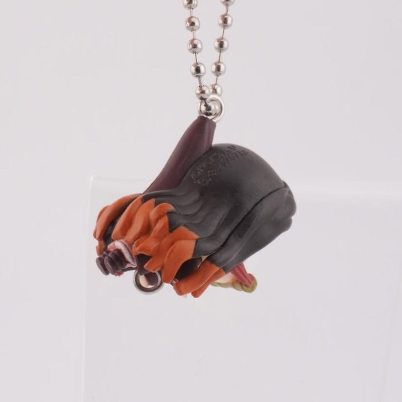 Demon Slayer Nezuko Anhänger