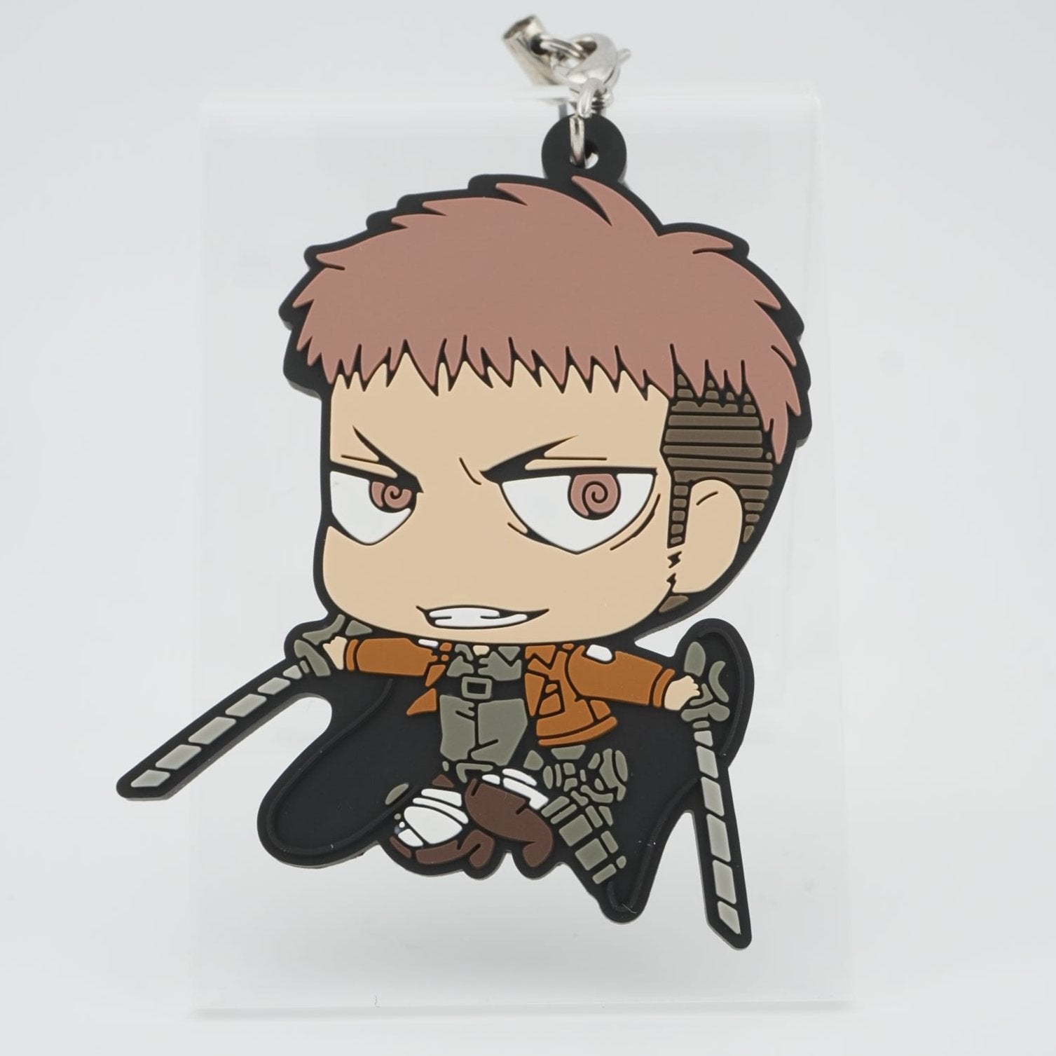 Attack on Titan Jean Anhänger