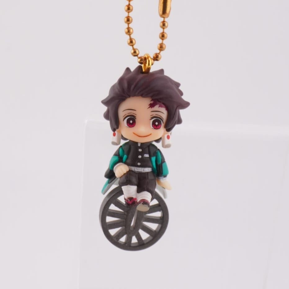 Demon Slayer Twinkle Dolly Tanjiro Anhänger