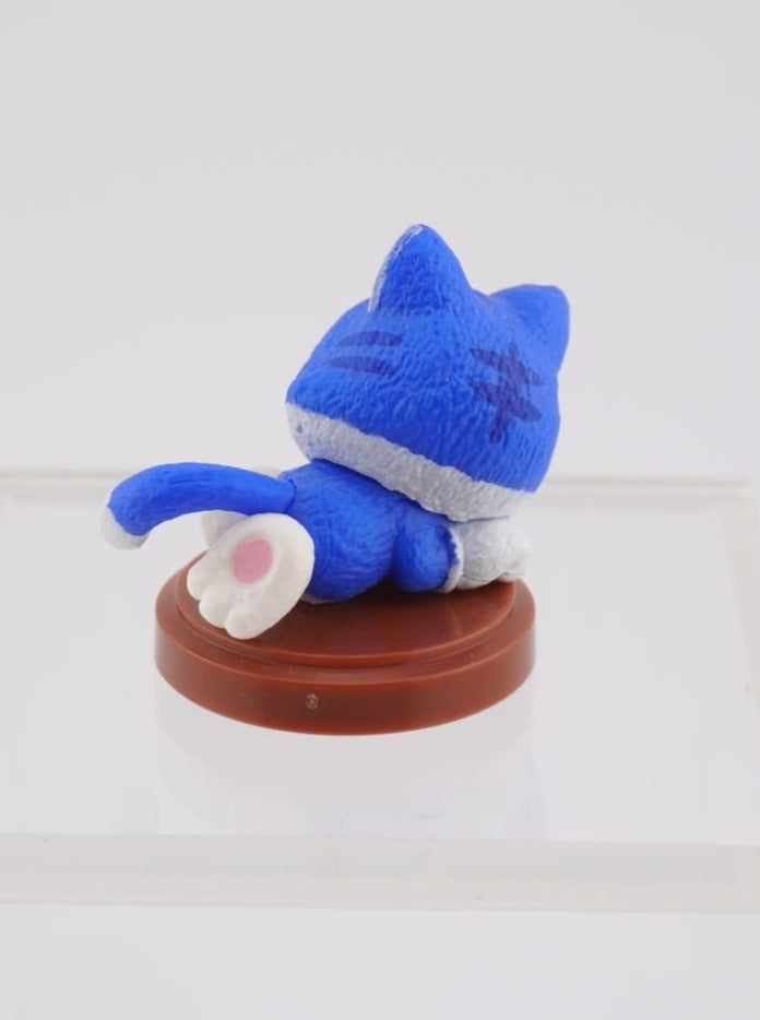 Super Mario Choco Egg Figur