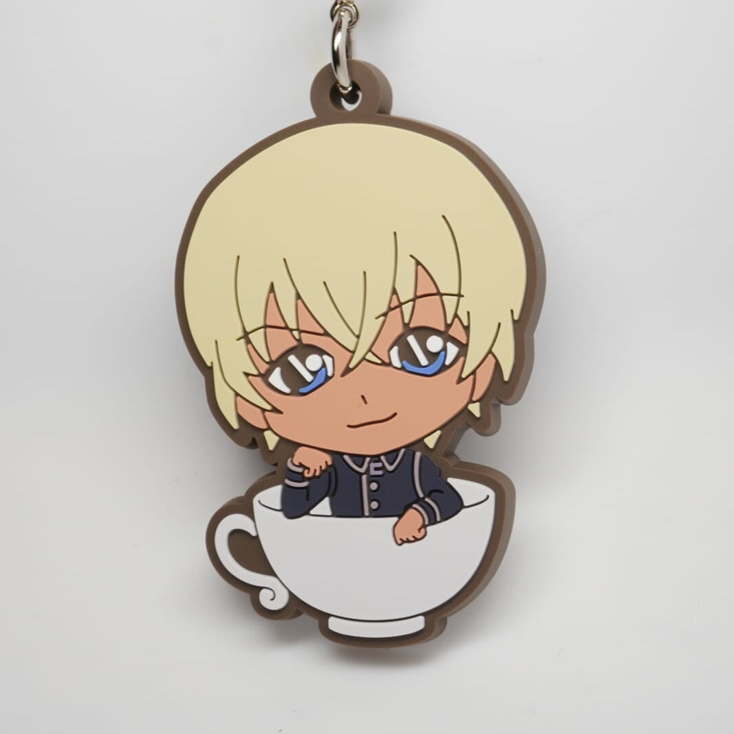 Detektiv Conan Toru Amuro Anhänger