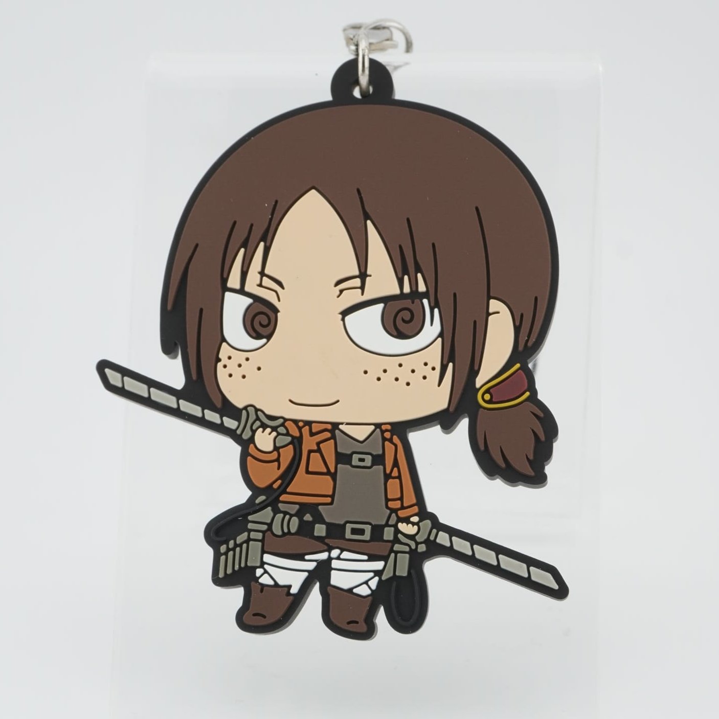Attack on Titan Ymir Anhänger