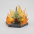 Pokemon Larvitar 4cm Figur