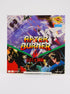 After Burner Game Soundtrack