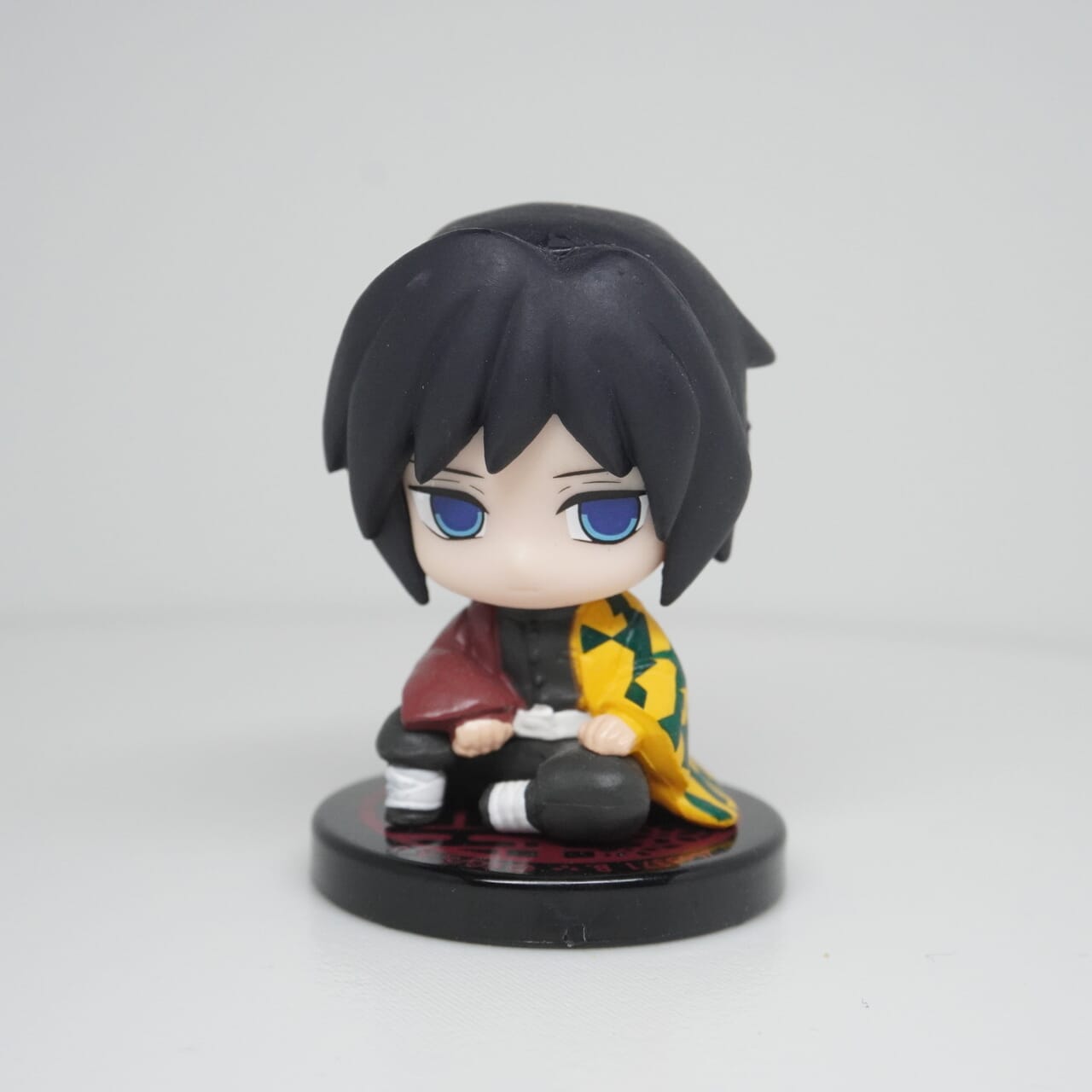 Demon Slayer Giyu Tomioka 4,5cm Figur