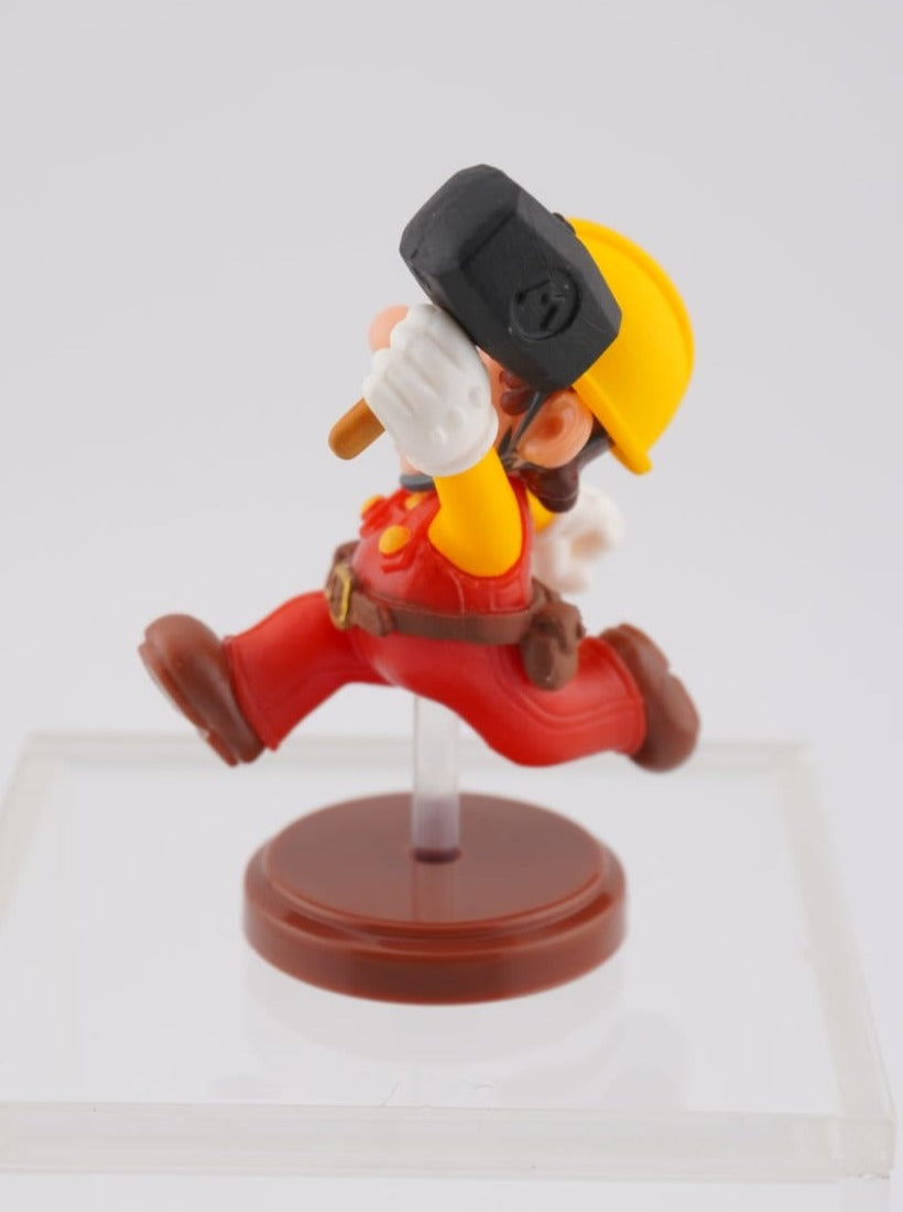 Super Mario Choco Egg Figur