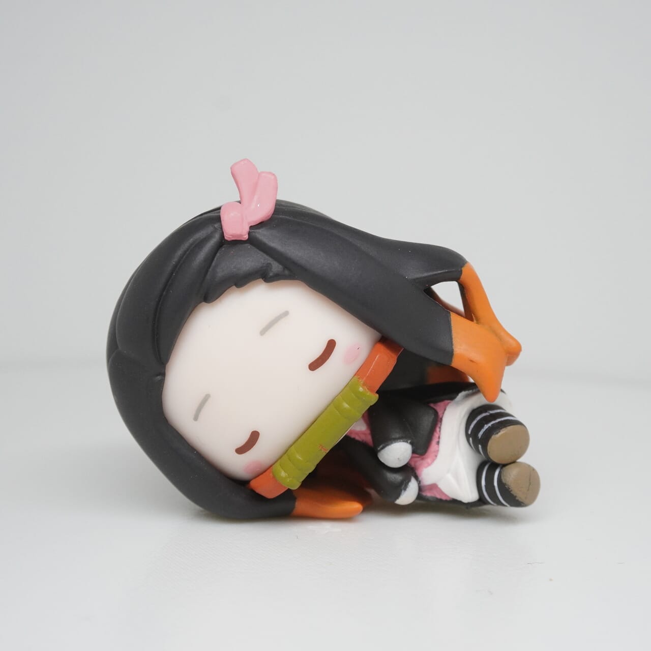 Demon Slayer Nezuko 3,2cm Figur