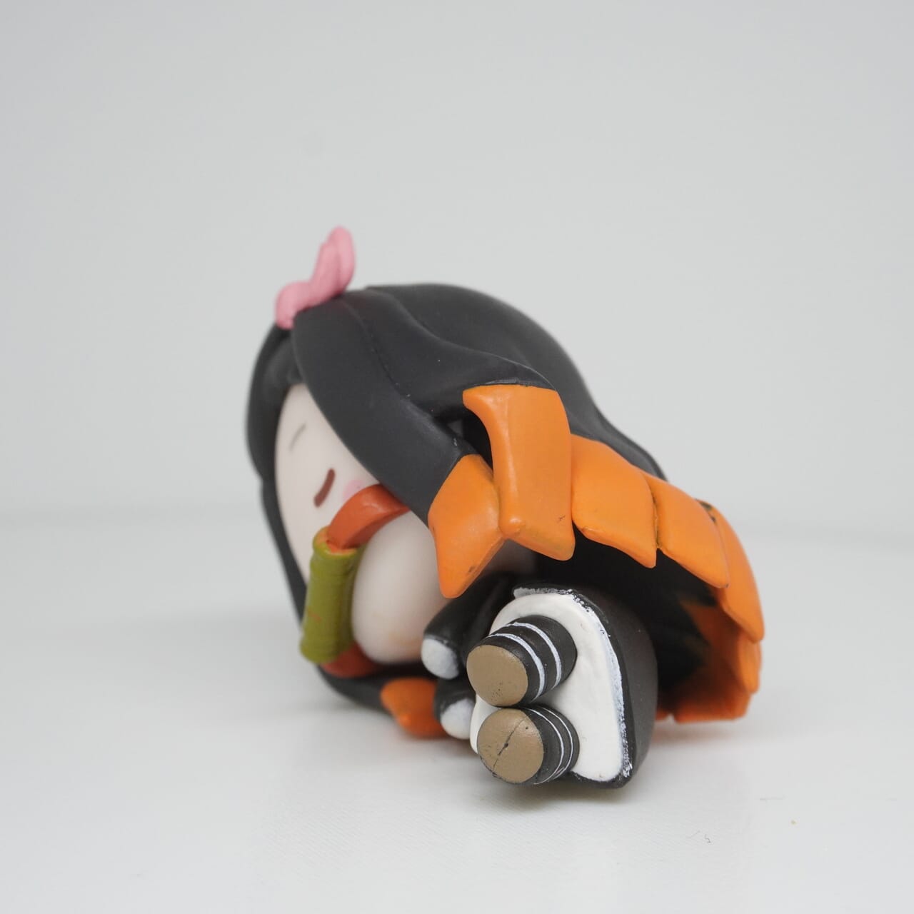 Demon Slayer Nezuko 3,2cm Figur
