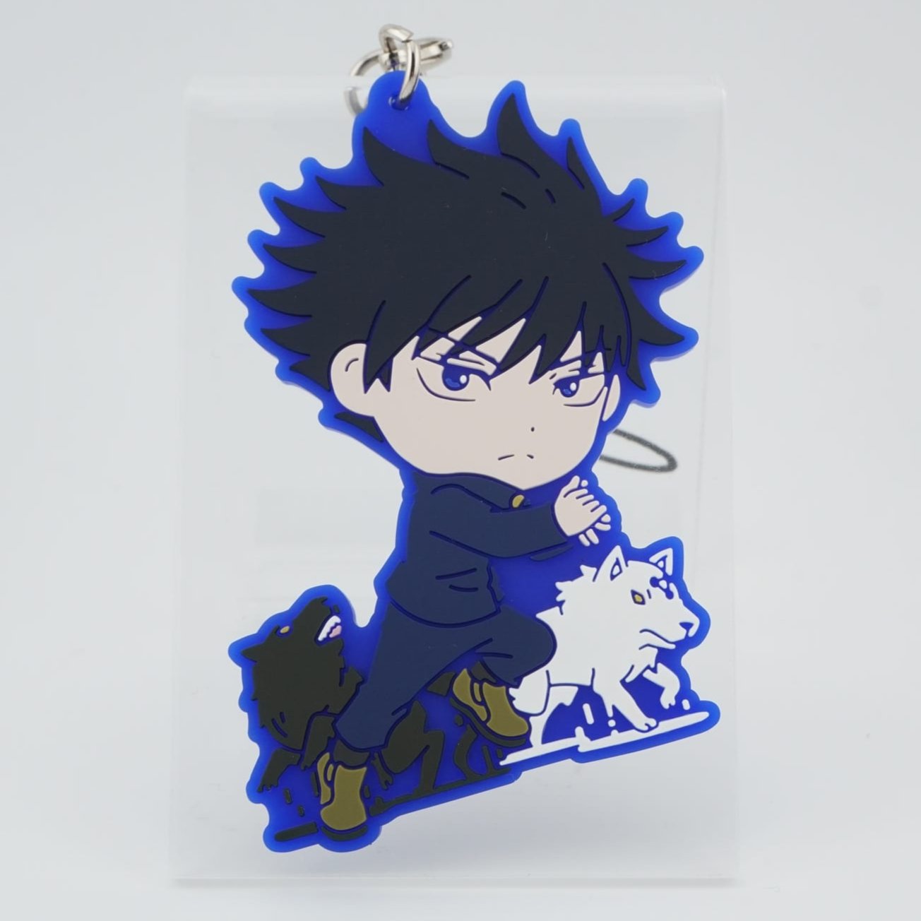 Jujutsu Kaisen Megumi Fushiguro Anhänger