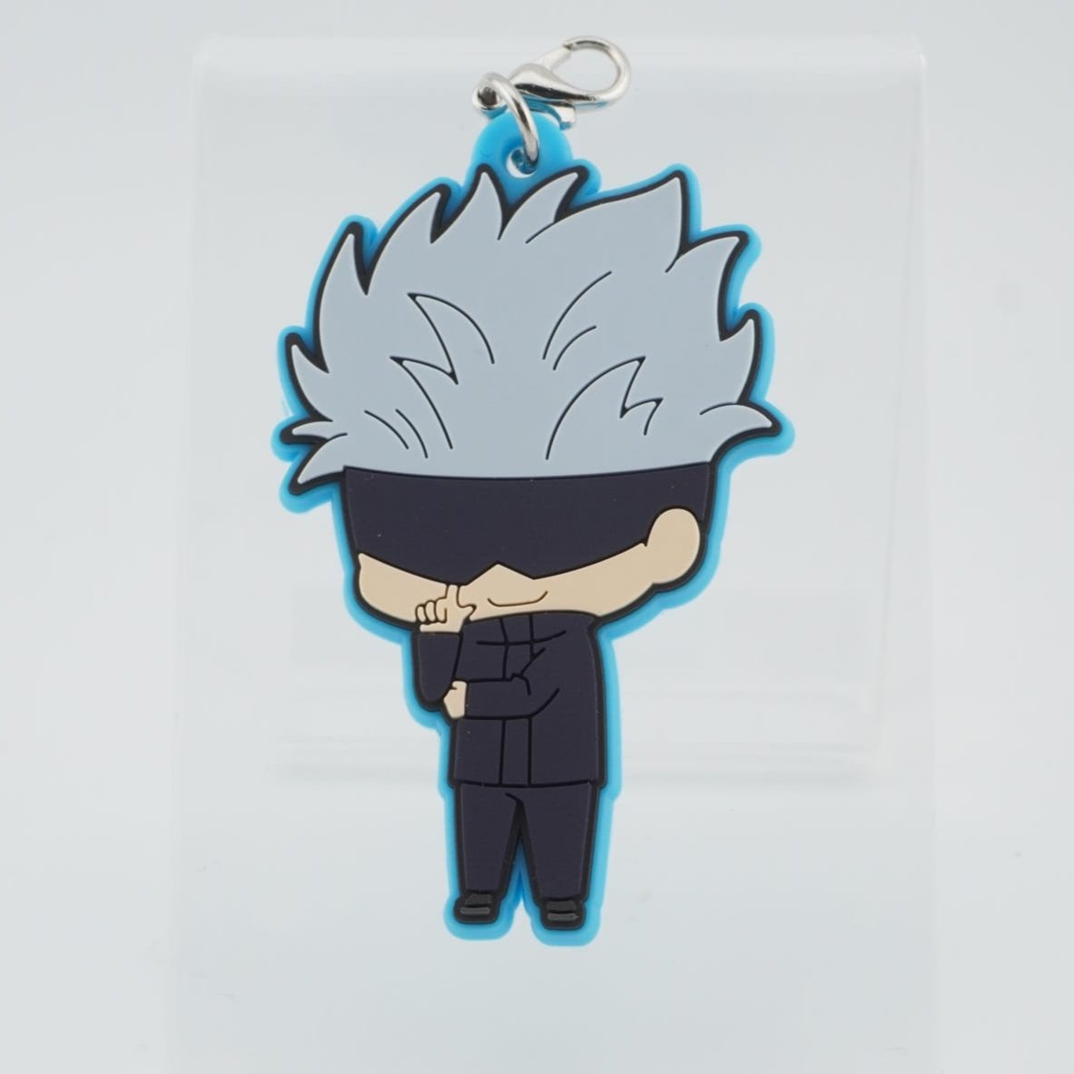 Jujutsu Kaisen Gojo Satoru Anhänger