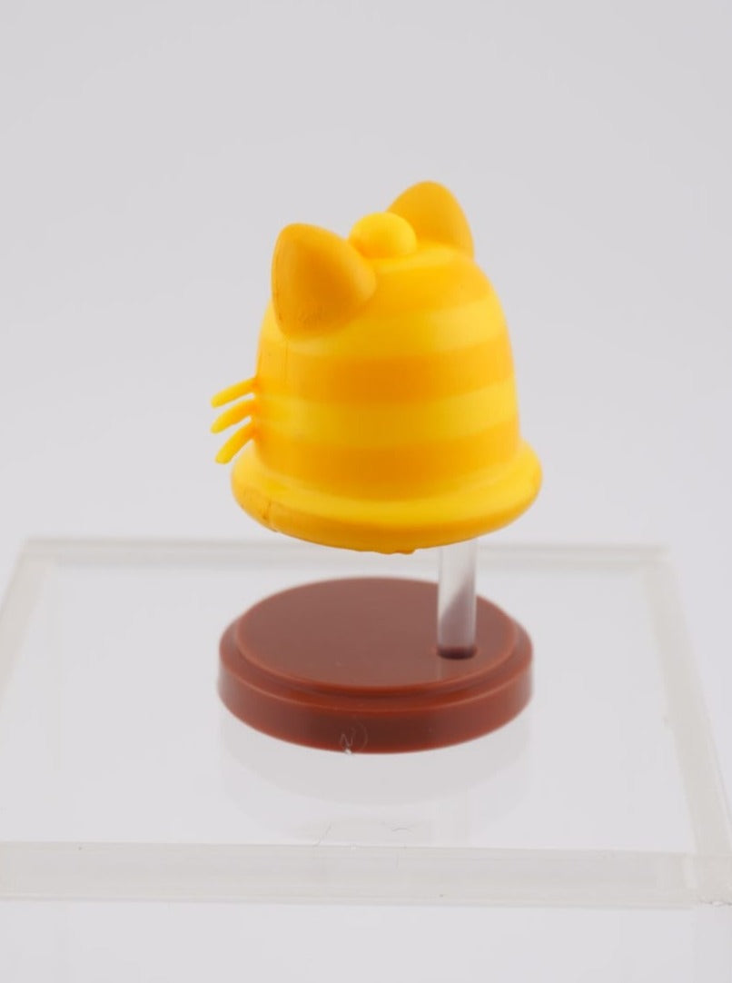 Super Mario Choco Egg Figur