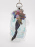 Yuri on Ice Victor Nikiforov Anhänger