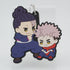 Jujutsu Kaisen Yuji & Aoi Todo Anhänger