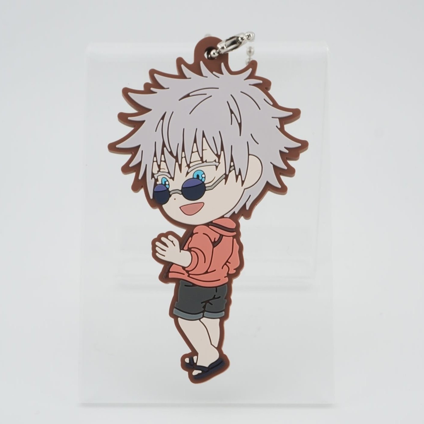 Jujutsu Kaisen Gojo Satoru Anhänger