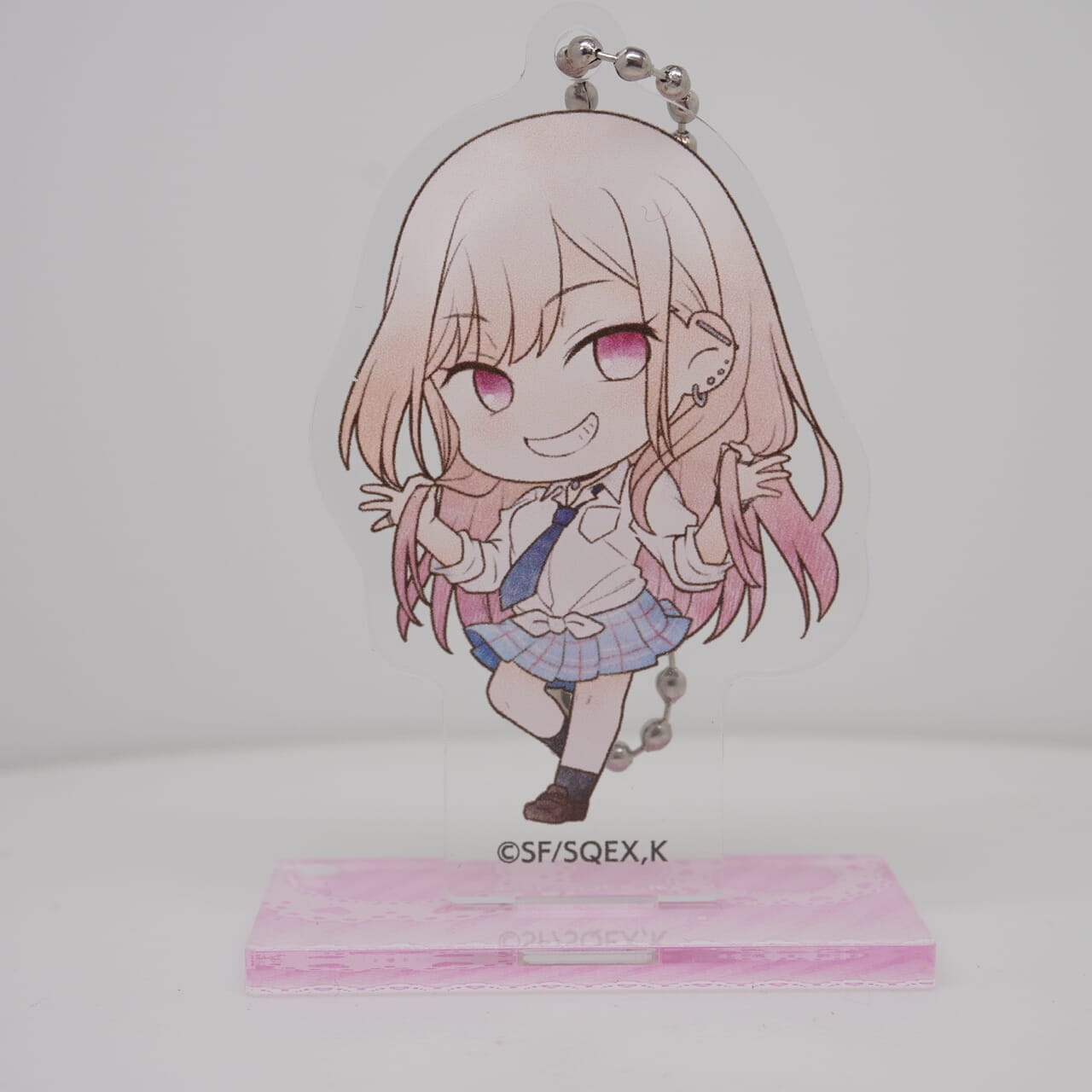 My Dress-Up Darling Marin Kitagawa 6cm Aufsteller / Anhänger