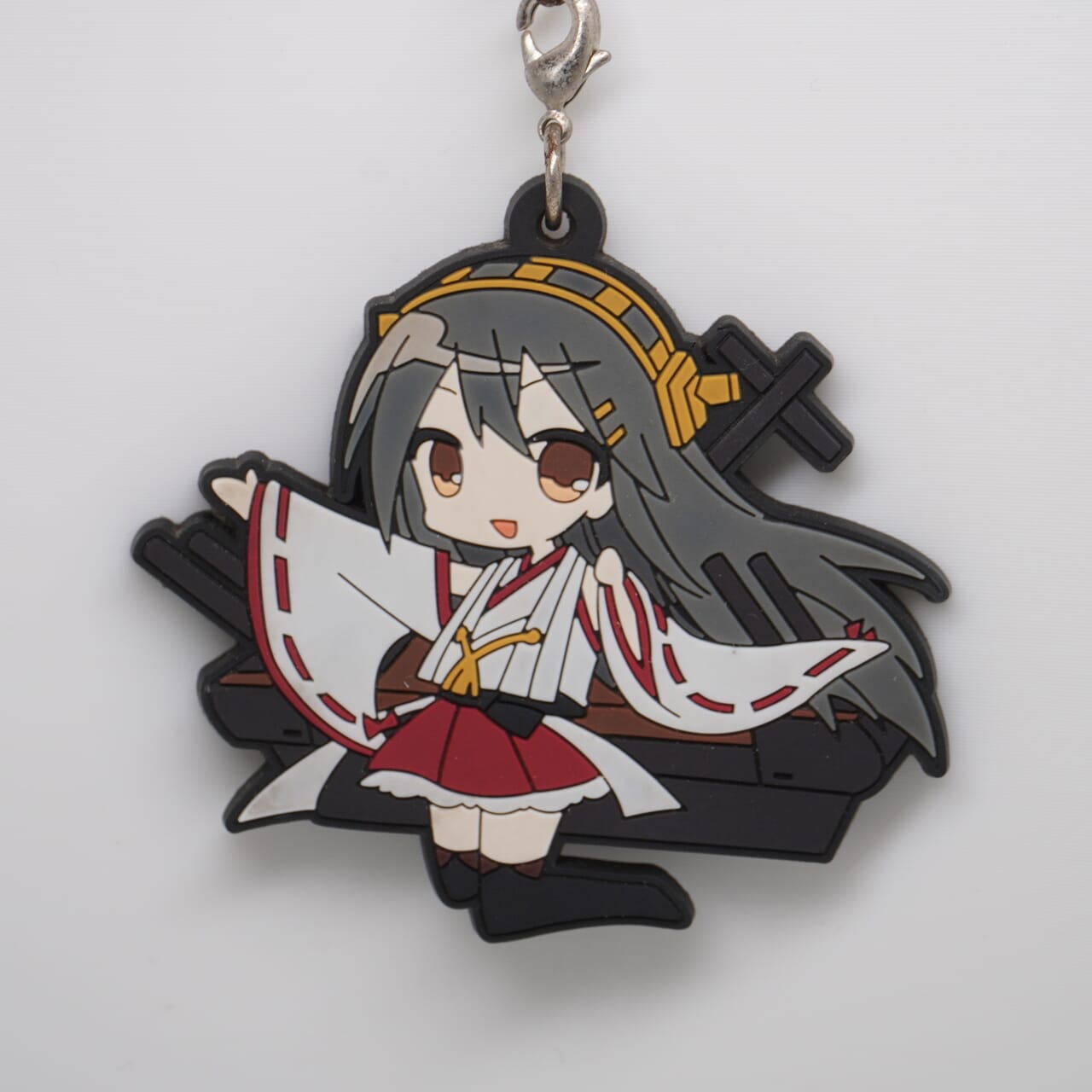 Kaintai Collection Haruna Anhänger