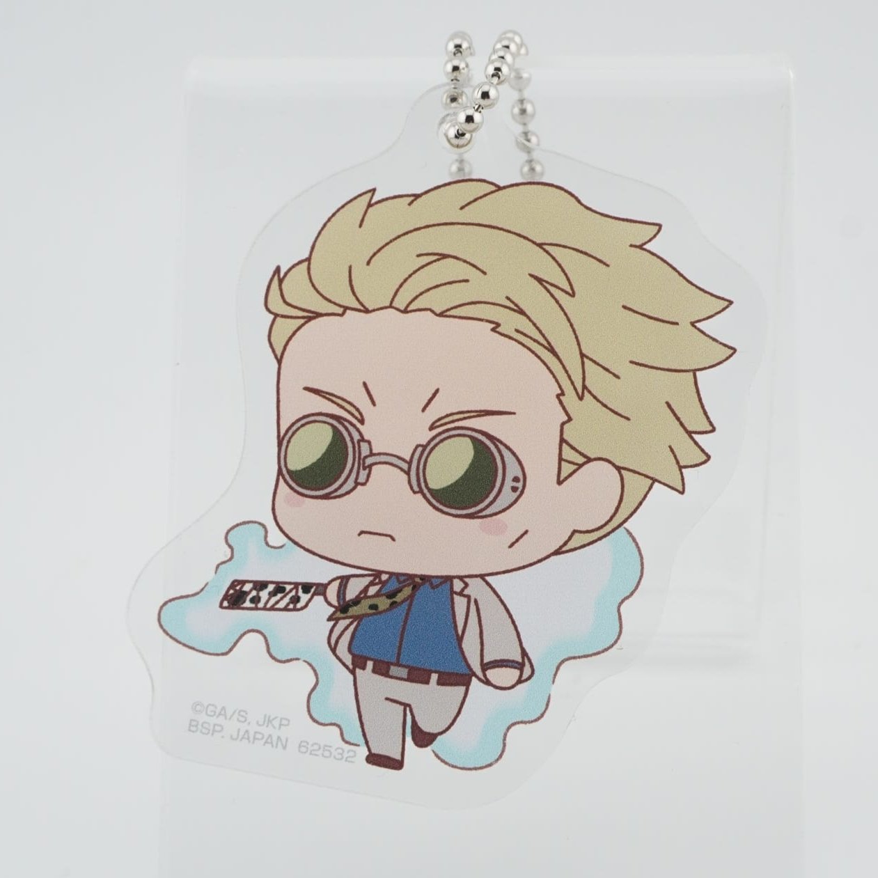 Jujutsu Kaisen Kento Nanami Anhänger