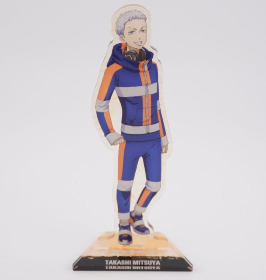 Tokyo Revengers Mitsuya 13 cm Aufsteller