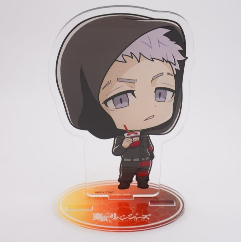 Tokyo Revengers Mitsuya 13 cm Aufsteller