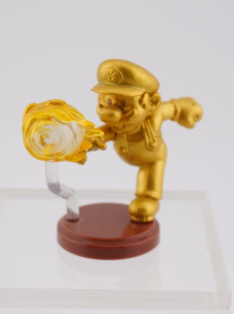 Super Mario Choco Egg Figur