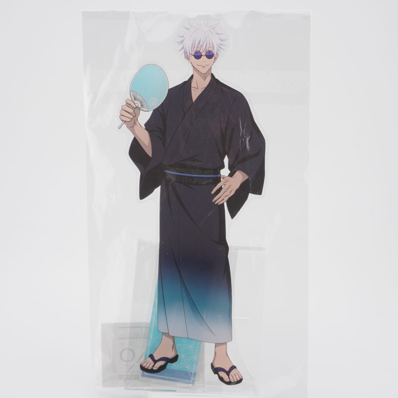 Jujutsu Kaisen Satoru Gojo 19cm Aufsteller