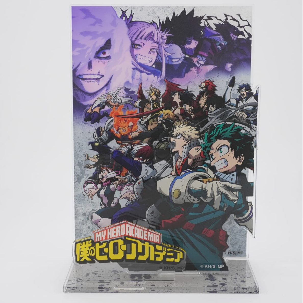 My Hero Academia 13cm Aufsteller