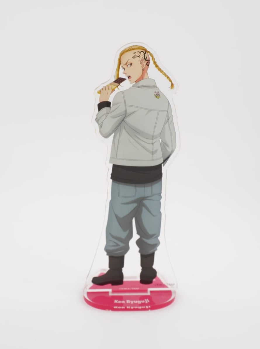 Tokyo Revengers Draken 13,5 cm Aufsteller